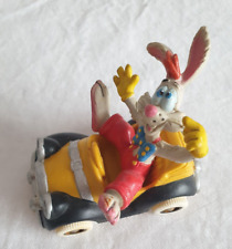Roger rabbit figur gebraucht kaufen  Berlin