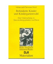 Behinderte kinder kindergarten gebraucht kaufen  Trebbin