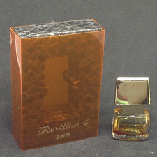Revillon vintage parfum d'occasion  Lattes