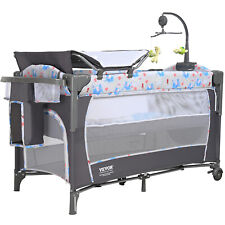 Vevor baby bassinet for sale  LEICESTER