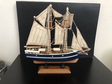 Ornamental wooden model for sale  SHEFFIELD