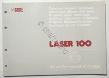 Catalogo parti ricambi usato  Vimodrone