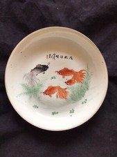 Chinese republic goldfish for sale  HERNE BAY