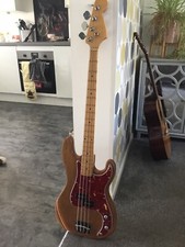 Hohner bass guitar. for sale  COVENTRY