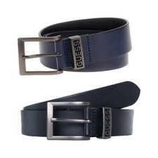 Guess cintura uomo usato  Massa di Somma