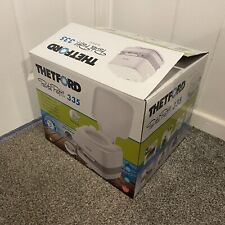 Thetford porta potti for sale  NORWICH