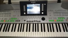 Yamaha tyros kit usato  Siano