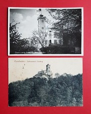 Cossebaude 1916 sterberg gebraucht kaufen  Dresden