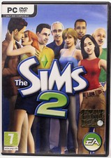 The sims games usato  Roma