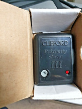 Used clifford proximity for sale  CHIGWELL