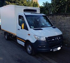 Mercedes benz sprinter for sale  ROCHDALE