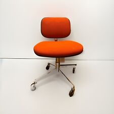Vintage steelcase orange for sale  Aurora