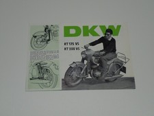 Dkw 175 200 usato  Villar Focchiardo