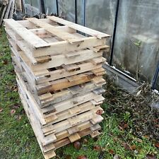 Pallets fencing gardening for sale  ORMSKIRK