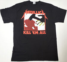 Metallica shirt kill for sale  Orange
