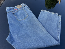 Wrangler relaxed fit for sale  STOKE-ON-TRENT