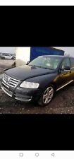 Volkswagen touareg 5.0tdi for sale  SCUNTHORPE