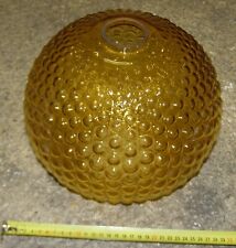 Globe lampe verre d'occasion  Clermont-en-Argonne