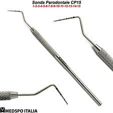 Sonda misurazione profondità usato  Firenze