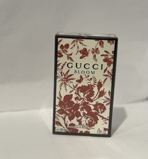 Gucci bloom 100ml usato  Sant Elia Fiumerapido