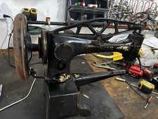 Singer short arm for sale  Ashby