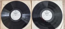 HMV ASD 299 2 x s/s Test  Press KURTZ* PETER & THE WOLF /CARNIVAL OF ANIMALS* NM comprar usado  Enviando para Brazil
