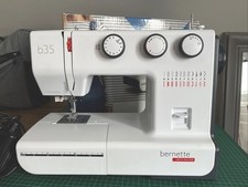 bernina sewing machines for sale for sale bernina sewing machines for sale for sale STOKE-ON-TRENT