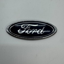 Scritta ford logo usato  Arzano