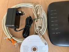 Isdn telefonanlage telekom gebraucht kaufen  Augsburg