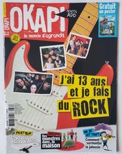 Okapi 100 ado d'occasion  Avignon