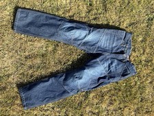Rextek motorbike jeans for sale  GILLINGHAM