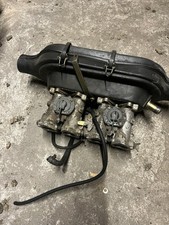 Carburateur citroen visa d'occasion  Couzeix