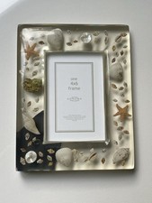 Seashell lucite acrylic for sale  Spring Lake