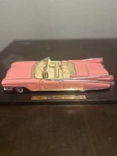 Maisto 1959 cadillac for sale  Bakersfield