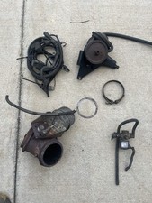 Exhaust brake factory for sale  Matthews