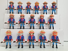 Playmobil western acw gebraucht kaufen  Hamburg