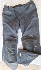 Motorradhose rukka armagate gebraucht kaufen  Rühen
