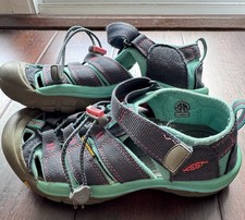 Keen sandles purple for sale  Vernon Hills