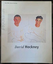 hockney usato  Paderno d'Adda