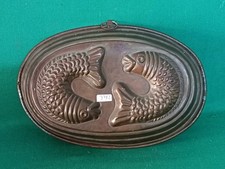 Vecchia grande forma usato  Italia