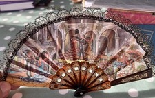 Vintage spanish souvenir for sale  OTLEY