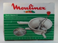 Moulinex stainless steel for sale  Fair Oaks