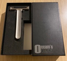 Barbeador Occam's Razor comprar usado  Enviando para Brazil