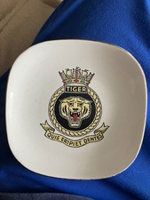 Hms tiger royal for sale  CANTERBURY