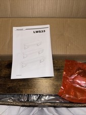 Vasagle lws33bx scaffale for sale Vasagle lws33bx scaffale for sale  LONDON