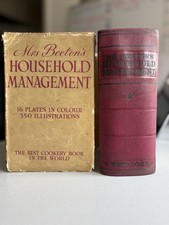 mrs beeton household management for sale mrs beeton household management for sale NORWICH