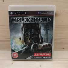 Dishonored pal per usato  Barcellona Pozzo di Gotto