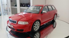 Ottomobile otto audi d'occasion  Béthune