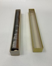 1967 woven scroll for sale  Racine