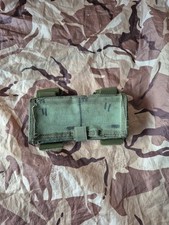 Solo british army for sale  WETHERBY
